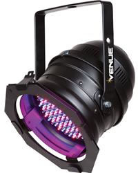 Venue LED 64 PAR Can 